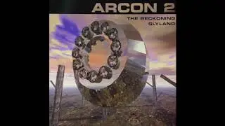 Arcon 2 ‎– The Beckoning