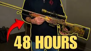 CS2 AWP DRAGON LORE GIVEAWAY | ONLY 48 HOURS LEFT!!
