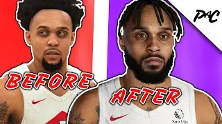 15 Players FINALLY Updated NBA 2K21 PATCH 10
