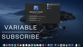 #swift variable declaration