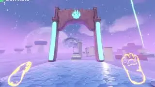Meowmentum Mori Trailer GD68