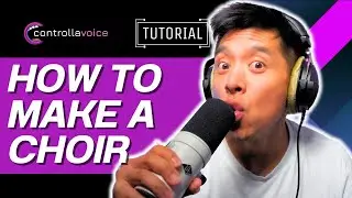 Make Your Voice Sound Like a MASSIVE Choir in Minutes