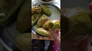 potol er dorma #shorts #food