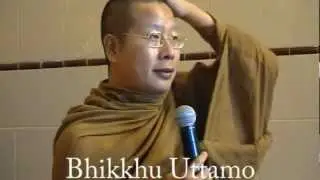 Doa Menurut Buddha Dhamma - B. Uttamo