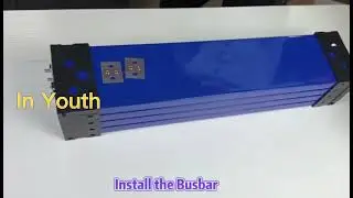 Svolt Battery 3.2v 184ah Lifepo4 Blade Battery
