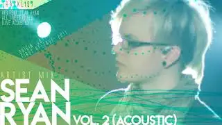 Sean Ryan - Acoustic Mix