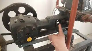 Centrifugal Pump and Reciprocating Pump difference use in Fluid Mechanics Lab