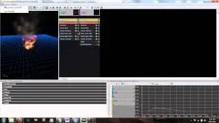 Team 10: UDK Particle Effects Editor Basics UI Segment 1