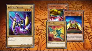 Yu-Gi-Oh Master Duel: Victory with Machine Unions