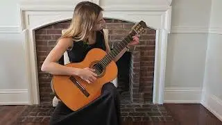 Bert Gonzalez-Recober - Desiree by Maria Linnemann.