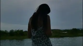 stay • rihanna • cover by Alexsa Garmaeva