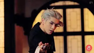 (Mini FMV) Kick it ( Lee Taeyong & Wang Yibo)