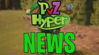 Update for PvZ Hyper Episode 9 - What's the Deal Anyway?