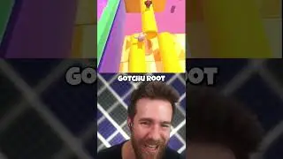 BEST INSTANT KARMA YOU'LL EVER SEE IN FALL GUYS