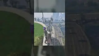 The perfect example for karma Gta 5