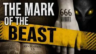 3 Biggest MYSTERIES of the Mark of the Beast Revealed