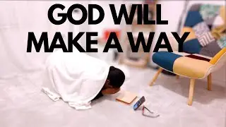 GOD SAID HE WILL DO THIS!