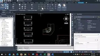 CRD4 - Creating Offset Profile Views