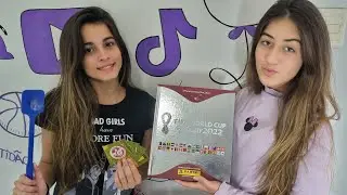 ÁLBUM PRATA COPA DO MUNDO 2022 - Desafio do jogador certo!