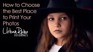 How to Choose the Best Place to Print Your Photos