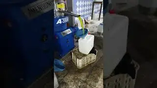Production d'huile d'olive au Maroc 4
