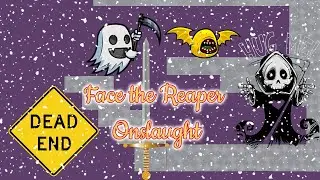 Surviving the Reaper Onslaught in Evoworld.io | Action-Packed Gameplay Showcase | Android Games 2023