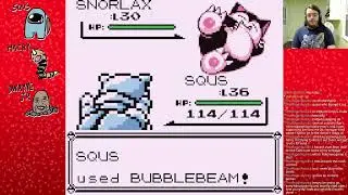 Pokemon Red 5: World at War
