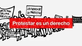 191 - Clase 11° - Protesta social - 1° parte