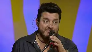 Dormi na Praça - Bruno e Marrone (Musica Boa Ao Vivo)