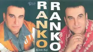 Ranko Ćeran - Bosna - (Audio 2004)