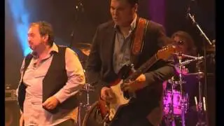 The BluesBones - i try
