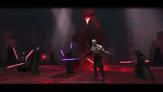 SLKR Heroic Sith strat