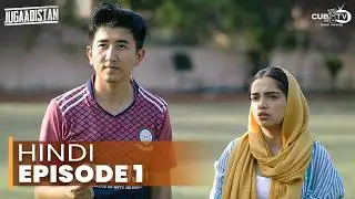 New! Jugaadistan (Ep 1) New Comedy Drama Hindi Web series | Ruksar Dhillon,Taaruk Raina, Sumeet Vyas