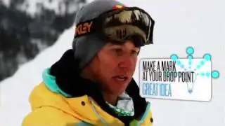 How To: Backside 540 On A Hip With Heikki Sorsa