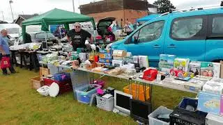 McMichael Radio Rally 2019
