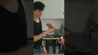 Surprise proposal | Gay couple 💍🌈  