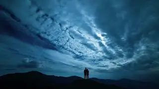 Official Music Video: My Love It Always Knows by Alan King (Symphonic Rock)
