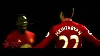 ГОЛ МХИТАРЯНА| COMBO VINE | HAMZA