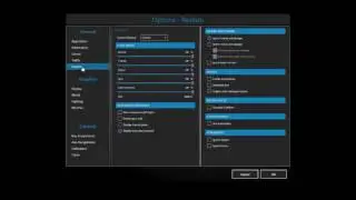 My P3D v4 Settings
