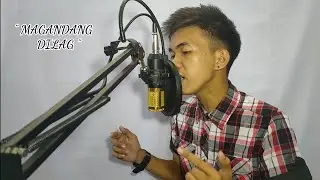 Magandang Dilag x Dalaga x Marikit - MASHUP | Beatbox Cover