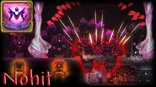 Ravager Nohit - Infernum Calamity Terraria