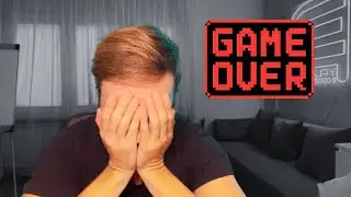 Why You Will NEVER Make it as a FULL TIME Game Dev