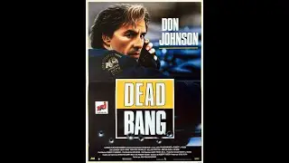 Dead Bang