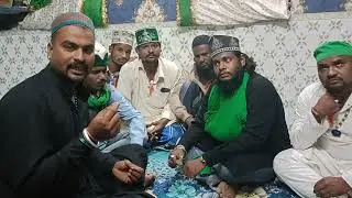 Ajmer taragad pahad darga karamath history SBR news1