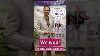 "Best Minnesota Series" - Thank you to those who opened up to share your lives for this series.