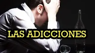 EL INTERNET ES ADICTIVO / LAS ADICCIONES MAS COMUNES