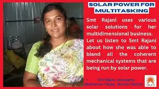 30 01 2024 Rajani Sidhanoor