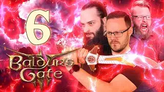 Baldur's Gate 3 