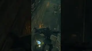 Assassin's Creed Unity | Luckiest Breakfall Ever