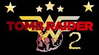 Meeting Lara Croft (F4F ASMR RP) Wonder Woman Listener